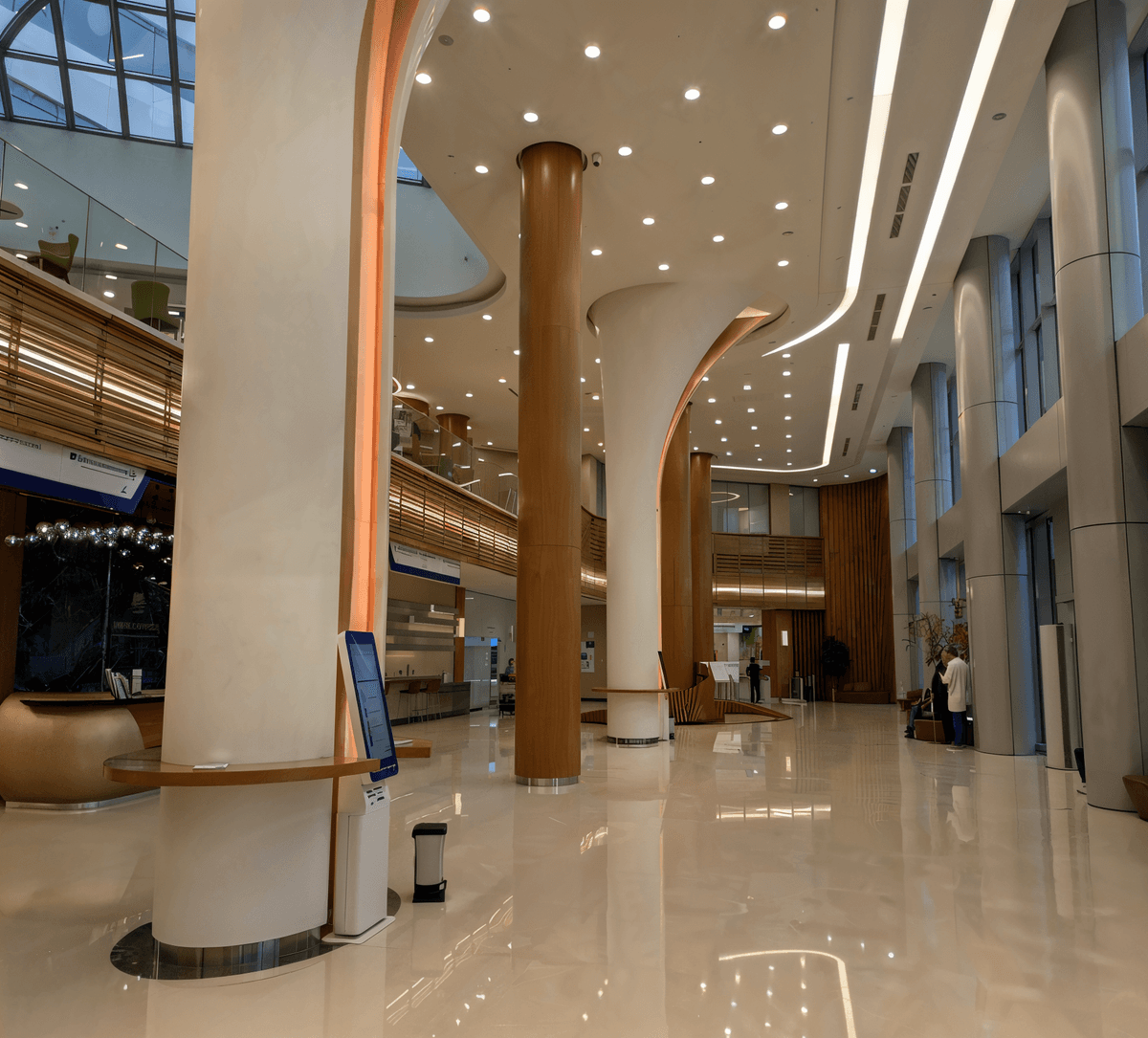 ММЦ Клиника Белоостров