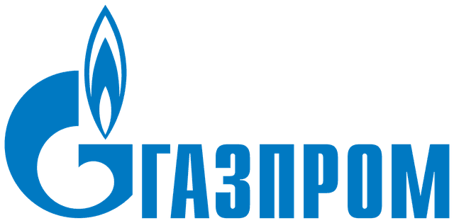 газпром
